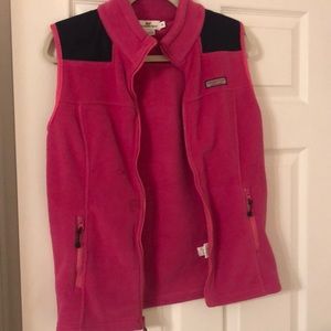 Vineyard Vine Vest